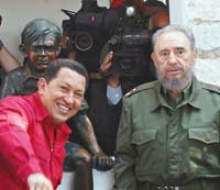 [Fidel+Che+sentadito+Chavez.bmp]