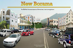 New Borama