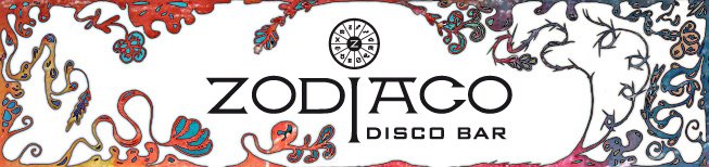 Zodiaco disco bar // General Roca - Patagonia Argentina
