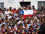 El Colectivo en la XV Brigada Solidaria con Cuba