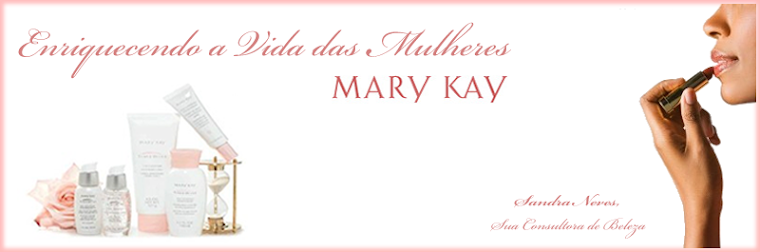 Mary Kay, Enriquecendo a Vida das Mulheres