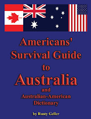 The Unoffical Operators Manual for Australia