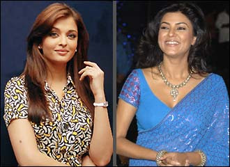 Miss Universe Aishwarya+Rai+Bachchan+vs+Sushmita+Sen
