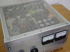 GI7B Six Meter Amplifier