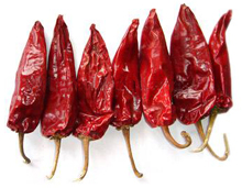 Unknown Facts About Cayenne Pepper And Health (Part 2)