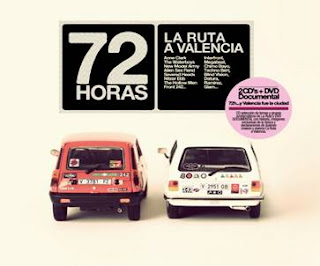 72 HORAS : LA RUTA A VALENCIA Ruta+a+valencia