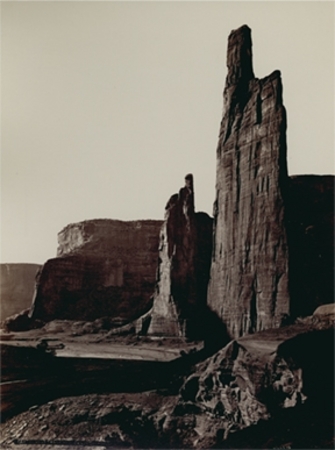 [Spider+Rock,+Canyon+de+Chelly,+1879,+by+John+Hillers.jpg]