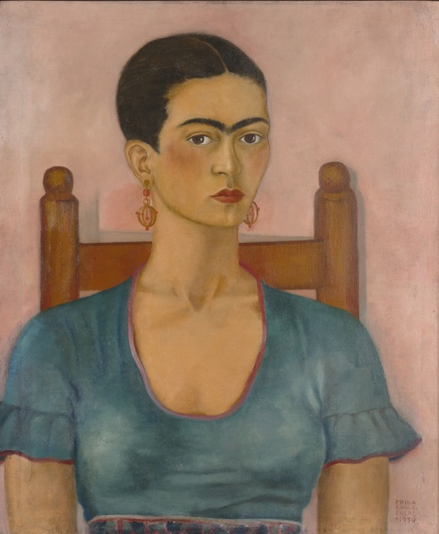 [Frida+Kahlo,+Self+Portrait,+1930.jpg]