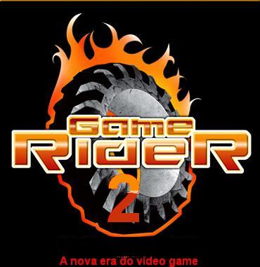 Game Rider 2