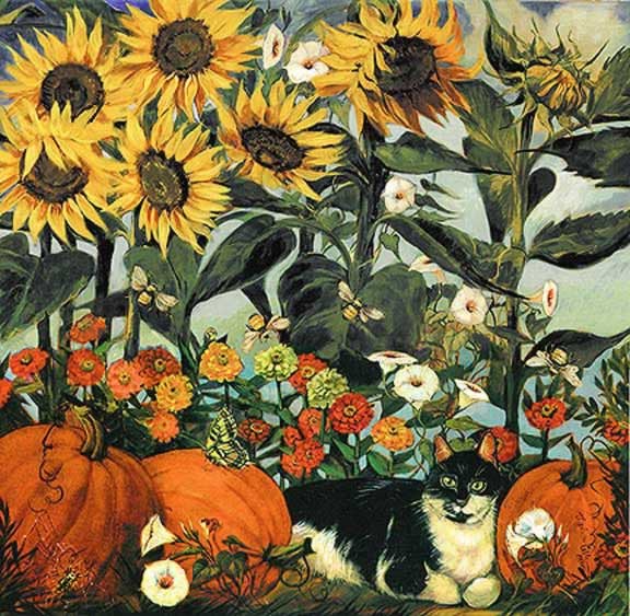 [Sunflower-cat.jpg]
