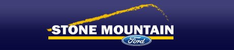 Stone Mountain Ford