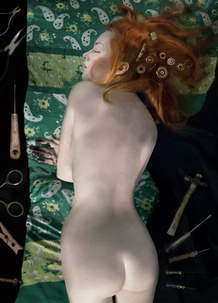 [Katerina+Belkina+-+For+Klimt+-+Self+Portrait+Paint.jpg]
