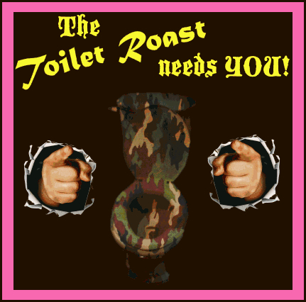 Upload Your Toilet