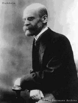 [Picture of Emile Durkheim.gif]
