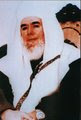 Sheikh Al-Habib Abdul Qadir Isa