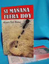 Lea los libros de Alejandro Rutto Martínez. Pedidos al correo alejandrorutto@gmail.com