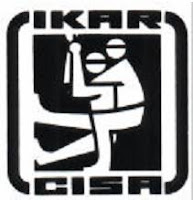 logo IKAR-CISA