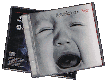O CD de 98