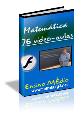 wer 76 Video aulas de matématica (em português)