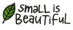 Small is Beautiful Blog
