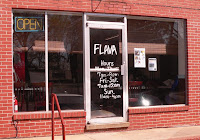 Flava Restaurant, Greensboro, Alabama