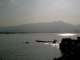 チェンライ　Phayao湖