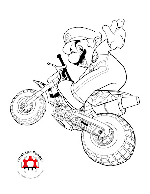 jimbo's Coloring Pages: April 2008