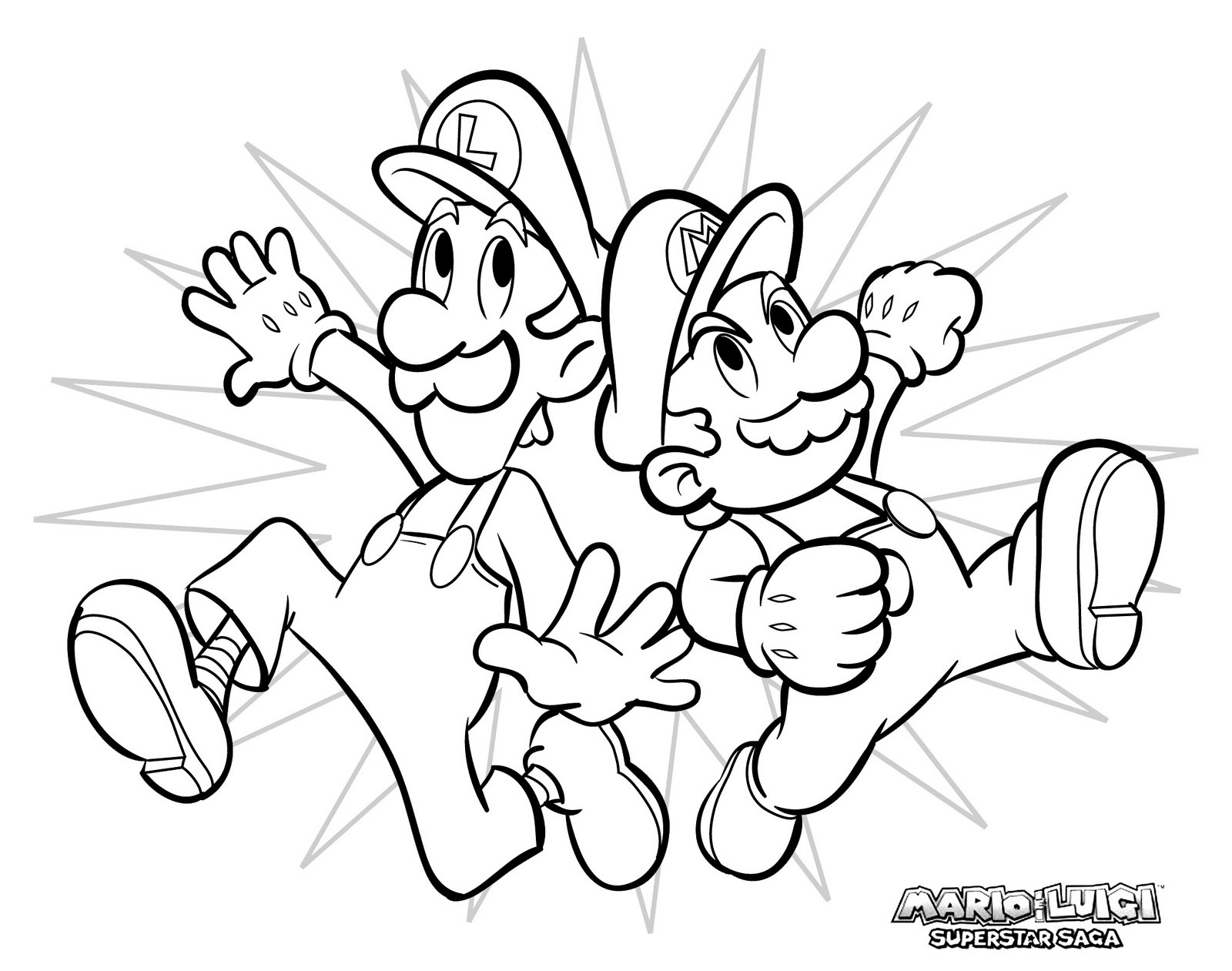 Mario Coloring Sheets on Super Mario Coloring Pages   Coloring Sheets For Kids