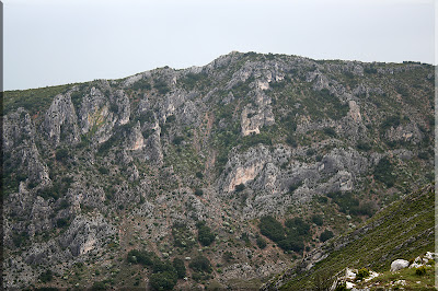 Meriendillas desde Valcabado (961 m.)