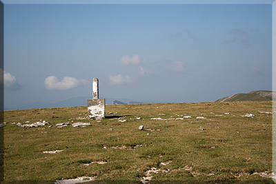 Harrizabala (Abodi Occ.) 1.496 m.