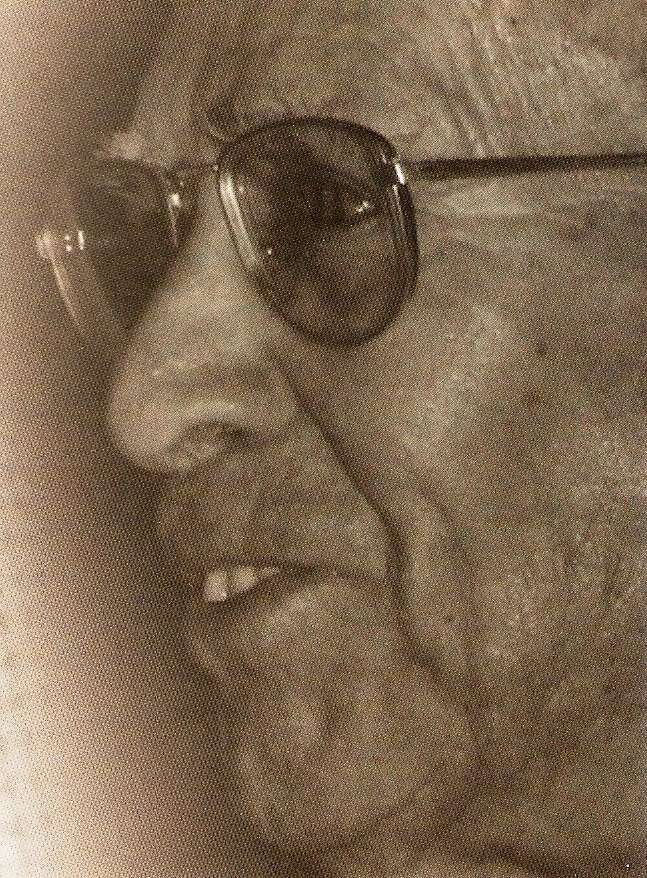 Manuel Madeira