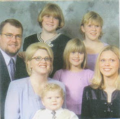 Schlinker Family Photo  2003