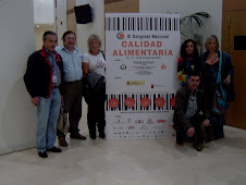 III Congreso Calidad Alimentaria. Murcia