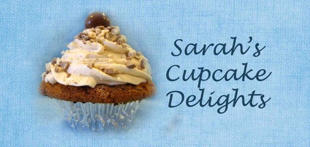 Cupcake Delights