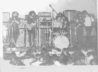 Grateful Dead May 16, 1969