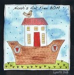 Noah's Ark Free BOM