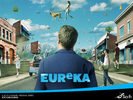Colin Ferguson in Eureka TV Series Wallpaper 7