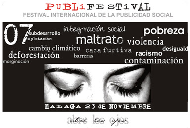Publicidad Social - Caixa Galicia