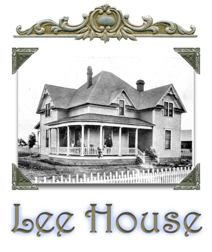 The Lee House