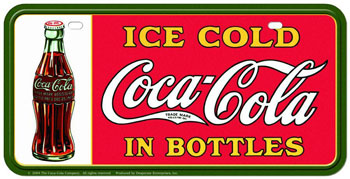 [D31047~Coca-Cola-Ice-Cold-License-Plate-Posters.jpg]