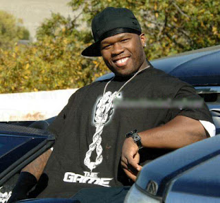 50 cent 2 the game