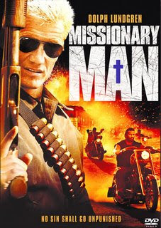 El arcngel (Missionary Man) El+misionero