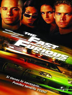 A todo gas.The fast and the furious A+todo+gas