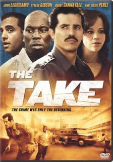 The take The+take