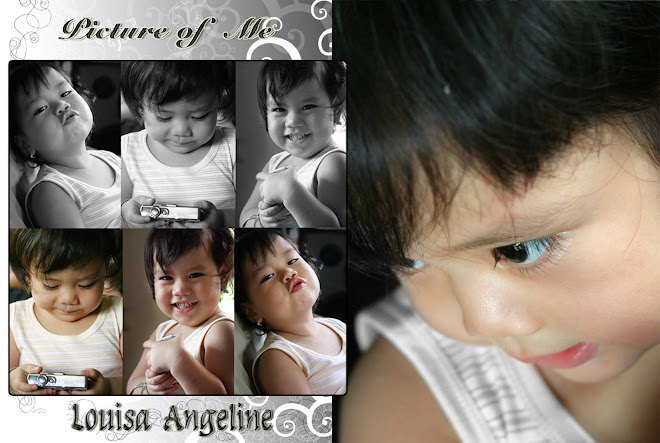pictures of me  "Louisa Angeline"