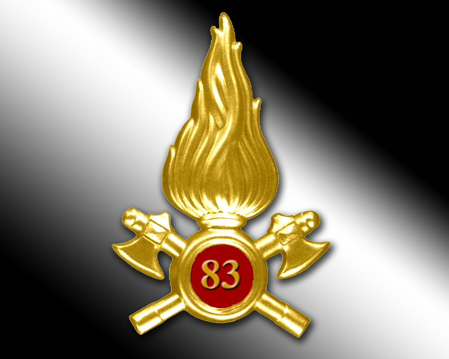 [Logo VV.F.83]