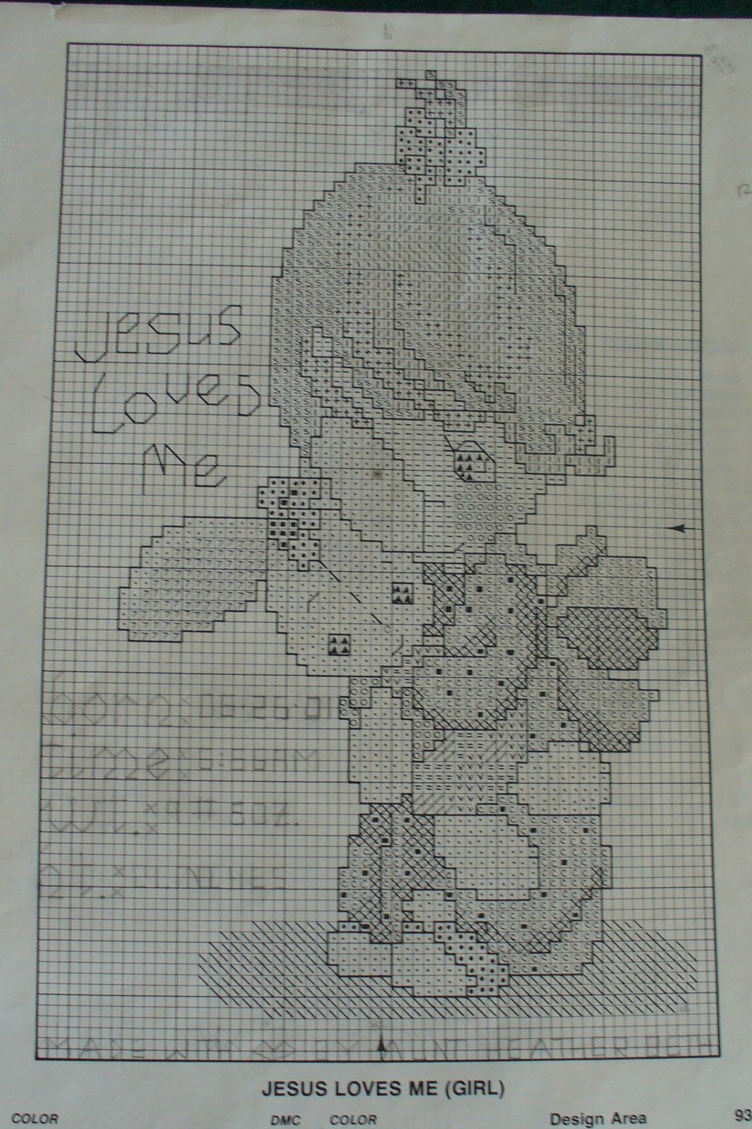 [PM+Jesus+loves+me+girl+x-stitch+pattern.JPG]