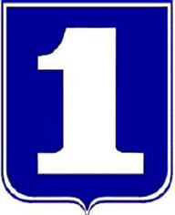 Sư Đoàn 1 Logo