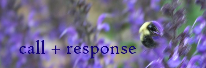 call + response