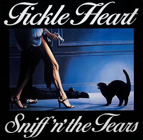 [Sniff+N+The+Tears+-+Fickle+Heart+-+1978.jpg]